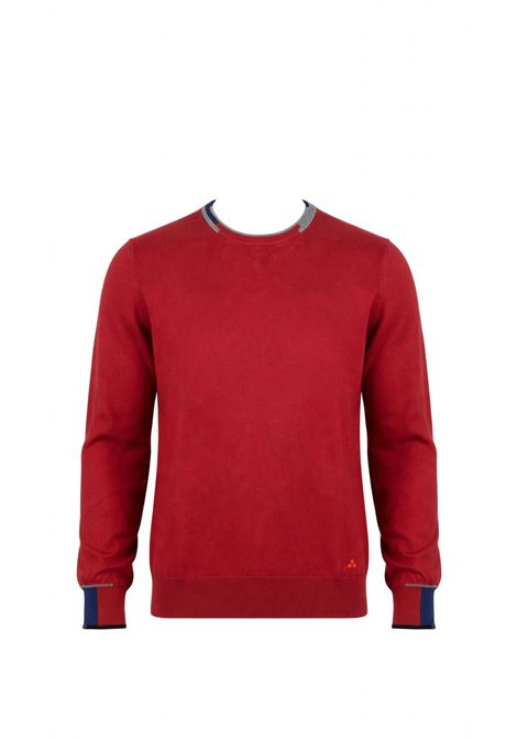 MAGLIONCINO PEUTEREY UOMO PEU3653 MARLON 01 PEUTEREY | PEU3653 99011947114